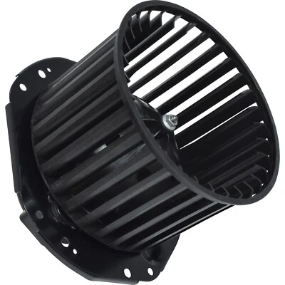 Motor soplador de climatización Oldsmobile Bravada 1996-2003 UAC 1997 1998 1999 2000 2001 Foto 1 de 2