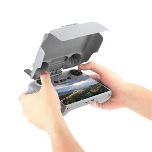 Controller Protector Sun Hood Case Cover für DJI RC 2/1 für Air 3/Mini 3 Pro - Bild 1 von 13