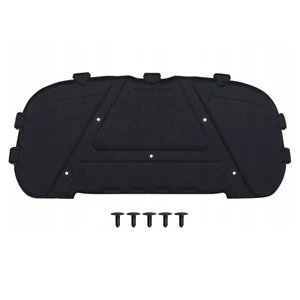 Spugna Insonorizzante Vano Motore Cofano per BMW 1 E81 E82 E87 E88 51489141036 - Foto 1 di 2