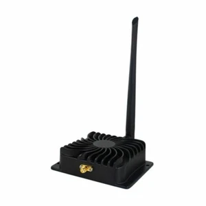 EDUP 8000mW 39dBm 2.4G Wifi Amplifier Router Power Range Wireless Signal Booster - Picture 1 of 6