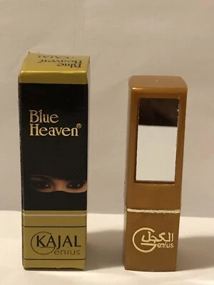 Delineador de ojos blue heaven kajal Ennius Foto 1 de 3