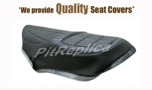 [A795] YAMAHA XS650 SPECIAL G/H/J/K 1980 1981 1982 1983 SEAT COVER [YRCL]  - Picture 1 of 8