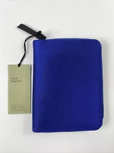 Passport Travel Organizer ID Holder Wallet By Goodfellow Vacation - Picture 1 of 4