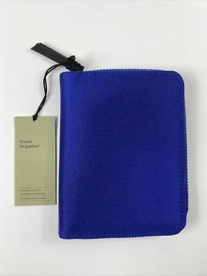 Passport Travel Organizer ID Holder Wallet By Goodfellow Vacation Field Day Trip