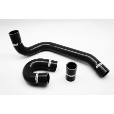 Radiator  Silicone Hose Fit ALFA ROMEO 159 BRERA SPIDER 2006-2011 2.2L JTS - Image 1 of 4