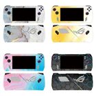 Anti-slip Gamepad Stickers Custom Game Controller Cover for ROG Ally Game