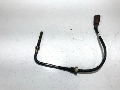 Sensor de escape Volkswagen Touareg 2013 temperatura de gases de escape #605379-68 Foto 1 de 2