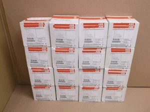 Interruptor Circuito T1N070TL ABB NUEVO en Caja 70A MCCB 1SDA061806R1 - Imagen 1 de 3