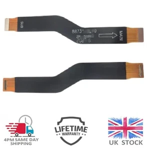 For Motorola Moto G9 Power Main Flex Replacement Board to Charging Port Flex - Picture 1 of 5