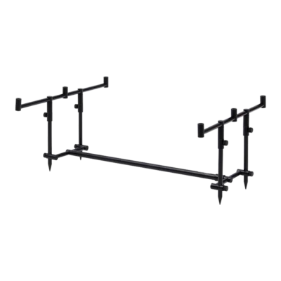 Prologic Avenger Pod Kit Carry & Case 3 Rod Karpfenangeln Rodpod Staffelei A0407 - Bild 1 von 2