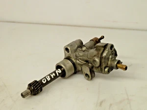 Honda NH80 Lead Aero two stroke oil pump. Untested. - Picture 1 of 9