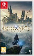 Hogwarts Legacy (Nintendo Switch) (UK IMPORT)