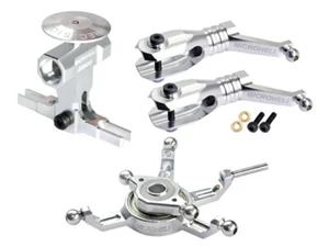 Microheli CNC Blade 230 S Power package - BLADE 250 CFX / 230S / 230S V2 / Smart - Picture 1 of 1