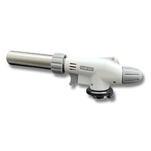 Kitchen Blow Torch Gas Torch - Culinary Tool for Home, BBQ, and Outdoor Cooking - Picture 1 of 6