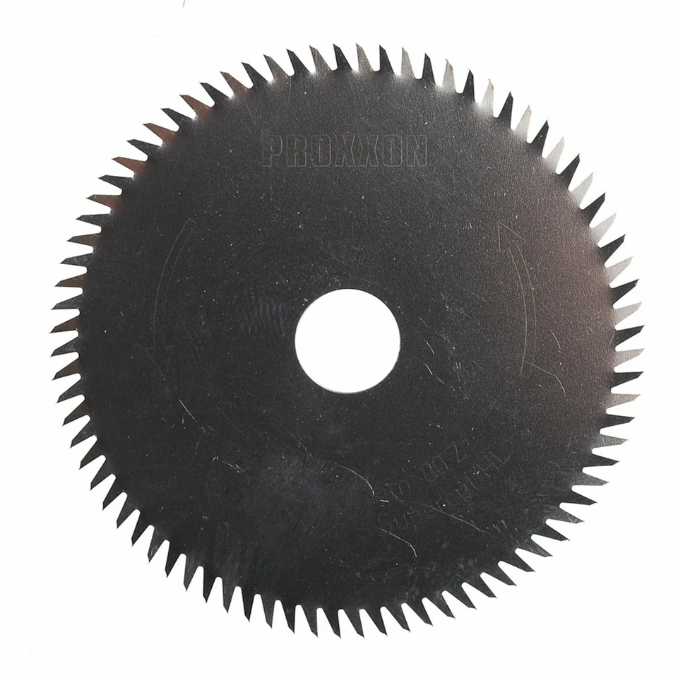 Proxxon Kreissägeblatt für Tischkreissäge KS 220 / KS 230 versch. Verzahnungen