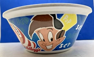 2015 Kellogg's S-C-P Snap Crackle Pop Müslischale - Bild 1 von 9