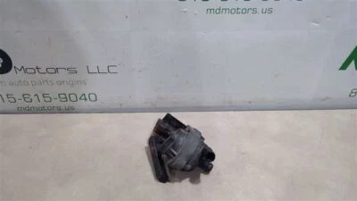 2019 - 2021 年 JEEP CHEROKEE 发动机辅助水泵限量 68259097AB — 第 1/4 张图片