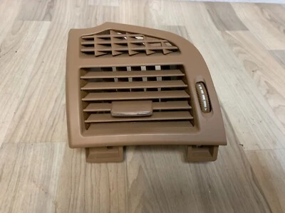 MERCEDES BENZ S550 S400 OEM 07-13 SALPICADERO LATERAL IZQUIERDO AIRE ACONDICIONADO VENTILACIÓN PARRILLA  Foto 1 de 4