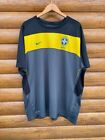 Brazil Home Football Shirt Soccer Jersey Nike