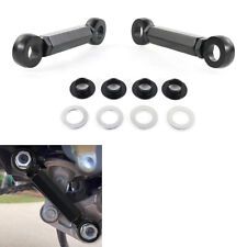 Fit For Hyosung GT650/GT650R/GT650S Motorcycle Steel Lowering Drop Link Kit