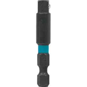 Adaptador de enchufe MAKITA A-97025 ImpactX 1/4" x 2" - Imagen 1 de 2