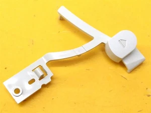 ⭐️⭐️⭐️⭐️⭐️ Microsoft Xbox 360 N1439 Disc Drive Eject Button White - Picture 1 of 2
