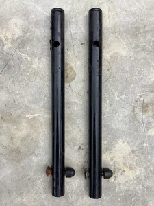hayter harrier 41 Lawn Mower Lower Handle Bars. - Picture 1 of 1