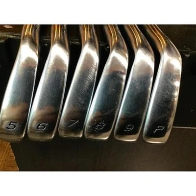 TaylorMade RAC LT Iron Set R TM-RAC PLUS Set of 6 - Image 1 of 4