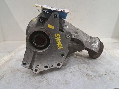 Transmission/Transaxle 2010 Xc60 Sku#4238904 Foto 1 de 4