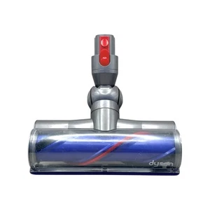 ORIGINAL DYSON V7 V8 V10 V11 V15 ASPIRADORA CEPILLO CABEZAL DE MOTOR - Imagen 1 de 5