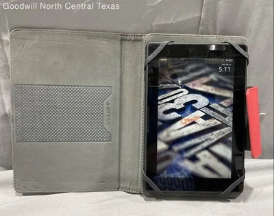 Amazon Kindle Fire HD (3ª generación) Foto 1 de 4