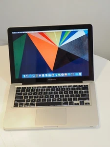 Apple MacBook Pro A1278, intel Core i5 CPU, 6GB RAM, 128GB SSD - Picture 1 of 10