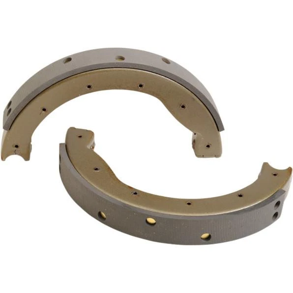 Drag Specialties Brake Shoes DS-325342 - Image 1 of 1