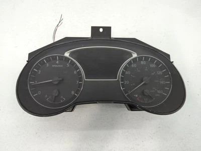 Cuadro de instrumentos velocímetro Nissan Altima 2017-2017 TP78A Foto 1 de 4
