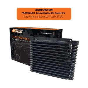 32mm Transmission Cooler Kit TCB621DPK for Ford Ranger Everest, Mazda BT50 3.2L - Picture 1 of 3