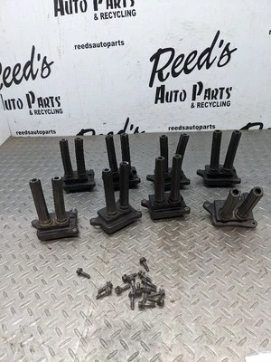 Complete Set Coil/Ignitor Fits 05-23 300 1154681 - Image 1 of 4