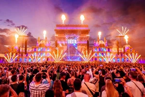 1 x Full Weekend Ticket fürs Airbeat One Festival - Bild 1 von 1