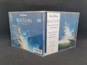 CD Der König der Löwen - Bild 1 von 1