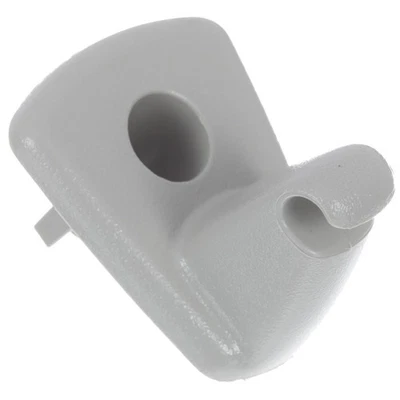 Genuine Mopar 2005-2007 Dodge Magnum Front Sun Visor Receptacle 1EJ51BD1AA - Image 1 of 4