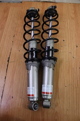 Amortiguadores delanteros Ski-Doo Summit 850 E-TEC HPG 2018 17,5" Foto 1 de 4