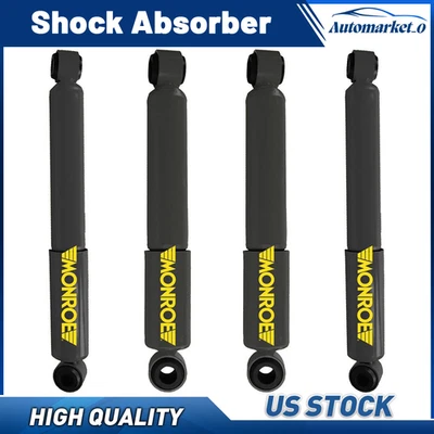 Amortecedor dianteiro traseiro para 1970 1971 International Harvester CO190 CO200 6,7L - Imagem 1 de 4