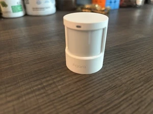 Sensor de movimiento Aqara RTCGQ11LM Zigbee - Imagen 1 de 1