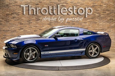 2012 Ford Mustang  - Изображение 1 из 4