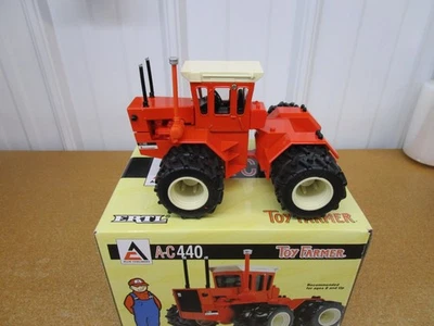 Allis Chalmers 440 A-C 4wd tractor ERTL 1/32 Toy Farmer 2001 NIP box diecast Z - Image 1 of 4