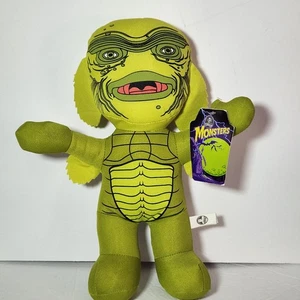 2014 Universal Studios Monsters Creature From The Black Lagoon Plush Stuffed - Picture 1 of 17