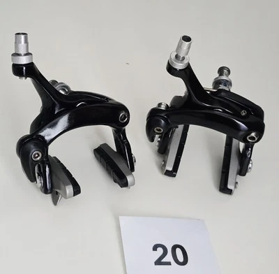 Set Rennradbremsen – Vorder- & Hinterrad  - Bild 1 von 4