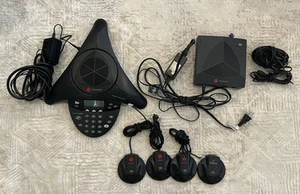 polycom soundstation 2w - Picture 1 of 1