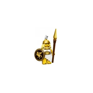 LEGO Series 12 Collectible Minifigures 71007 -Battle Goddess (SEALED) - Picture 1 of 2