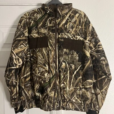 camo hunting jacket men - Image 1 of 4