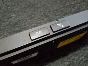 BMW 5-Series E60 E61 Original DSC PDC Switch Control Panel Button OEM 6985748 - Picture 1 of 8
